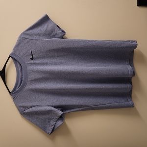 NIKE Dri-fit T